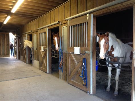 affordable stables la area